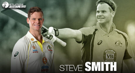 Steve Smith Biography, Age, Height, Centuries, Net Worth, Wife, ICC Rankings, Career
