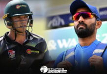 Stubbs Makes His T20I Debut As Markram is Ruled Out Due To Covid-19 Stubbs makes his T20I debut