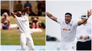 After skipping WI Tests, Taskin and Shoriful make a comeback?