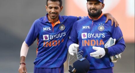 Team India aim to bounce back in 2nd T20 against South Africa