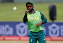 Temba Bavuma Reveals His ‘Fantasy’ Of Captaining A Franchise In IPL Temba Bavuma Reveals His Fantasy