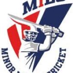 USA Minor League Cricket 2022