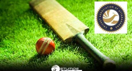 After A Cricket Player Reports Threats, Uttarakhand’s Secretary Named in FIR.