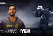 Venkatesh Iyer Biography, Age, Height, Centuries, Net Worth, Wife, ICC Rankings, Career Venkatesh Iyer Biography