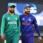India-Pakistan players set to play in same team in Afro-Asia Cup