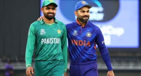 India-Pakistan players set to play in same team in Afro-Asia Cup