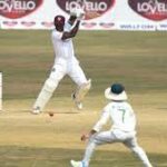 West Indies vs Bangladesh 2nd Test: Bangladesh Toppels Again, West Look Strong on Day 1