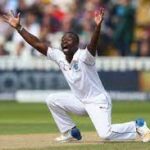 West Indies vs Bangladesh 2nd Test: Kemar Roach puts West Indies on verge of victory against struggling Bangladesh