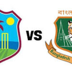 West Indies vs Bangladesh: WI Gain Good Lead, Match to Wrap Quickly