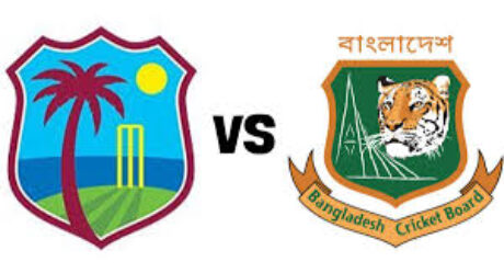 West Indies vs Bangladesh: WI Gain Good Lead, Match to Wrap Quickly