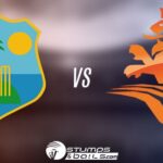 WI Vs NED: Mayers, Brooks centuries help West Indies to series clean sweep vs Netherlands