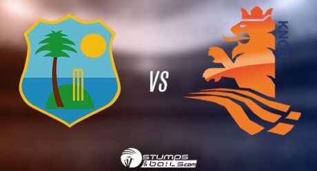 WI Vs NED: Mayers, Brooks centuries help West Indies to series clean sweep vs Netherlands