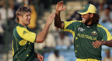 Watson Recalls Fond Memories With Late Teammate Symonds