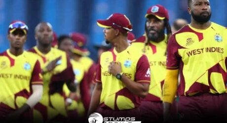 West Indies Announces T20 Squad Against Bangladesh, Names Rovman Powell Vice Captain