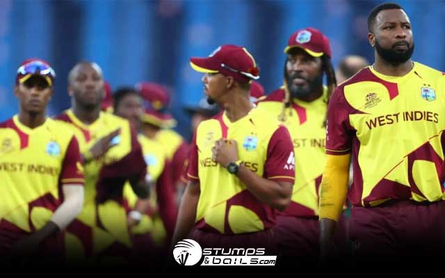 West Indies T20I And ODI Squad