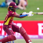 Hayley Matthews to take over from Stafanie Taylor as West Indies captain