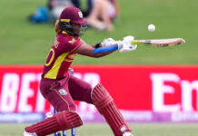 Hayley Matthews to take over from Stafanie Taylor as West Indies captain