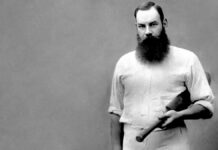 William Gilbert Grace: The man who never wanted to stop playing cricket! The Father Of Cricket