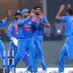 Can Team India Extend Their Winning Streak In T20Is?