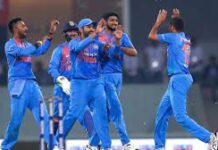 Can Team India Extend Their Winning Streak In T20Is? Winning Streak In T20Is