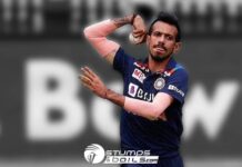 Yuzvendra all set to break Ashwin’s most wickets record in T20 Yuzvendra to break Ashwins record