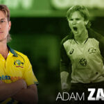 Adam Zampa Biography, Age, Height, Wickets, Net Worth, Wife, ICC Rankings, Career