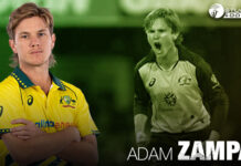 Adam Zampa Biography, Age, Height, Wickets, Net Worth, Wife, ICC Rankings, Career Adam Zampa Biography