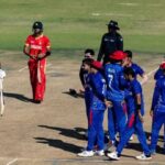 AFG vs ZIM: Afghanistan win 1st T20 by 6 wickets, stay undeafeated in tour