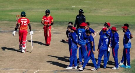 AFG vs ZIM: Afghanistan win 1st T20 by 6 wickets, stay undeafeated in tour