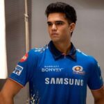 Arjun Tendulkar Not Yet Ready To Play IPL: MI Coach Shane Bond