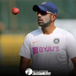 Ashwin Set To Join Team India On 24th June, Will Miss Warm Up Game