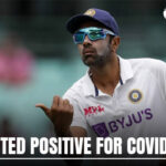 R Ashwin Tests Positive For COVID, Misses Flight to UK