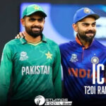 Babar Azam Breaks Kohli’s Record Of Maintaining Top ICC T20I Ranking