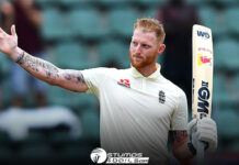 “I was aware that everyone would adopt this mindset of attack,” says Stokes Ben Stokes