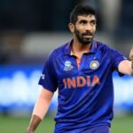 Jasprit Bumrah to lead team India in fifth test against England, Rishabh Pant named vice-captain
