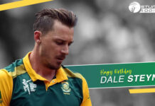 Happy Birthday Dale Steyn: South African legend turns 39, check out Dale Steyn’s records and achievements here! Happy Birthday Dale Steyn