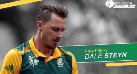 Happy Birthday Dale Steyn: South African legend turns 39, check out Dale Steyn’s records and achievements here!