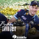 David Miller: From Teen Player to International Star celebrates his 33rd Birthday