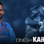Dinesh Karthik Biography, Age, Height, Centuries, Net Worth, Wife, ICC Rankings, Career