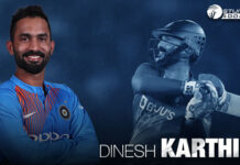 Dinesh Karthik Biography, Age, Height, Centuries, Net Worth, Wife, ICC Rankings, Career Dinesh Karthik Biography