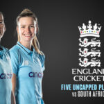 England Women call-up five uncapped players for one-off test against South Africa