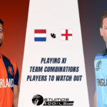 England Vs Netherlands: Playing XI, team combinations and players to watch out