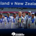ENG vs NZ 3rd Test: England Beats Newzealand By 7 Wickets to Cleansweep Series 3-0