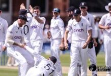 ‘Hell would’ve broken loose if it was in India’: ex-India cricketer’s dig at Lord’s surface after 17-wicket day Dodda Ganesh criticizing the Lord's