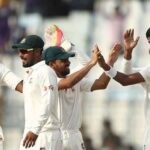 Shakib believes Mustafizur should not be pushed to play Test cricket