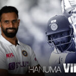 Hanuma Vihari Biography, Age, Height, Centuries, Net Worth, Wife, ICC Rankings, Career