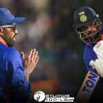IND vs IRE: Hardik Pandya Reveals Why Ruturaj Gaikwad Didn’t Open In First T20I