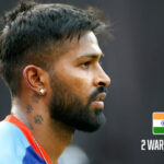 Hardik Pandya-led Side Reach England, Will Play 2 Warm-Up Games Before 1st T20 Against England