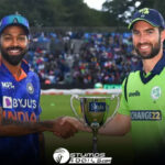 India vs Ireland: Hardik Pandya aims to win series against Ireland