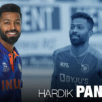 Hardik Pandya Biography, Age, Height, Centuries, Net Worth, Wife, ICC Rankings, Career